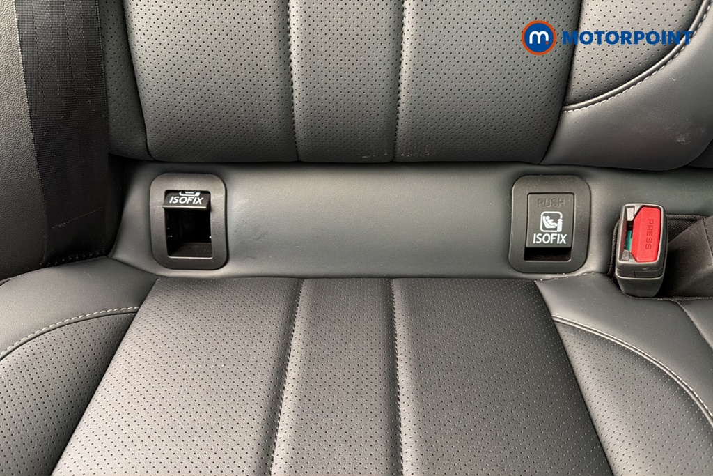 Jaecoo 7 Luxury Automatic Petrol Plug-In Hybrid SUV - Stock Number (1682145) - 27th supplementary image
