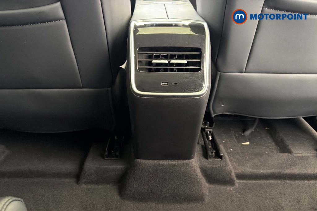 Jaecoo 7 Luxury Automatic Petrol Plug-In Hybrid SUV - Stock Number (1682145) - 28th supplementary image