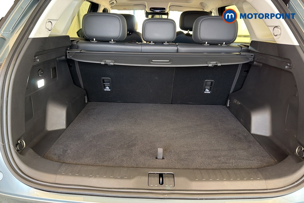 Jaecoo 7 Luxury Automatic Petrol Plug-In Hybrid SUV - Stock Number (1682145) - 30th supplementary image