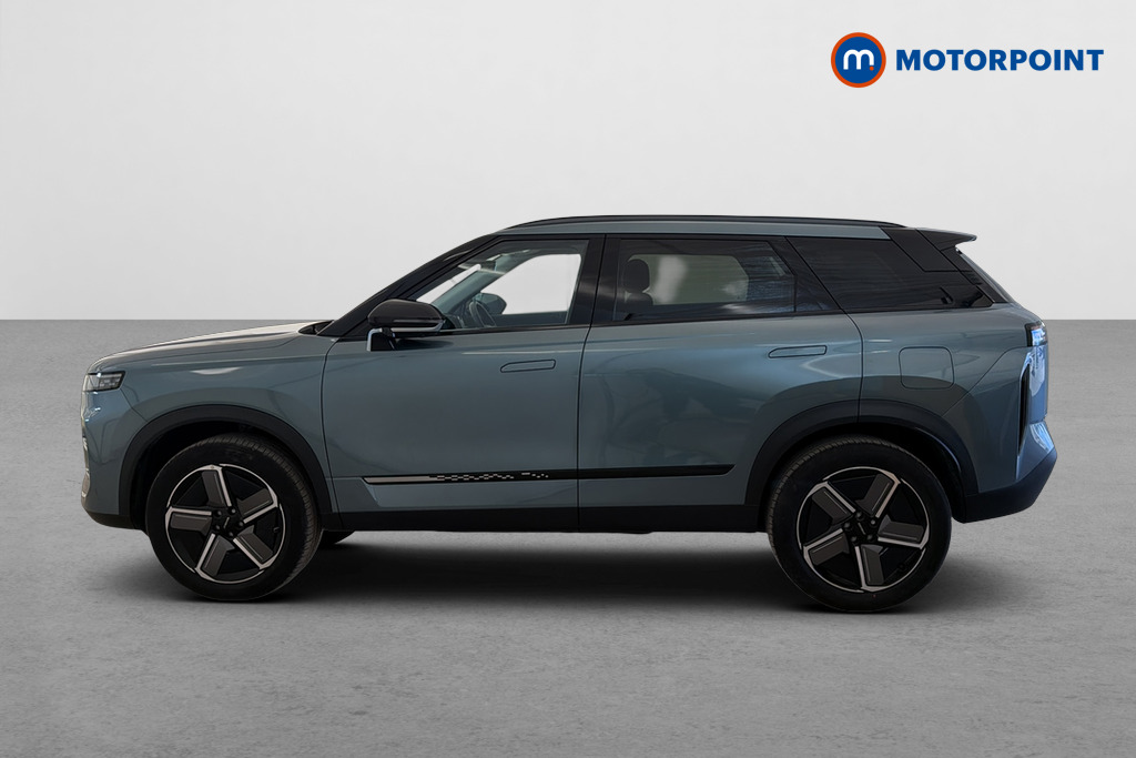 Jaecoo 7 Luxury Automatic Petrol Plug-In Hybrid SUV - Stock Number (1682145) - Drivers side