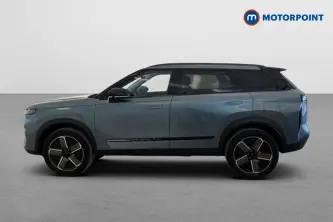 Jaecoo 7 Luxury Automatic Petrol Plug-In Hybrid SUV - Stock Number (1682145) - Drivers side