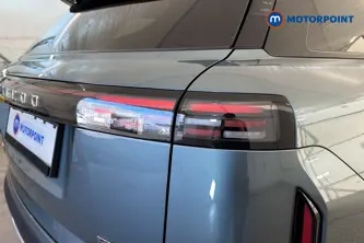 Jaecoo 7 Luxury Automatic Petrol Plug-In Hybrid SUV - Stock Number (1682145) - 36th supplementary image