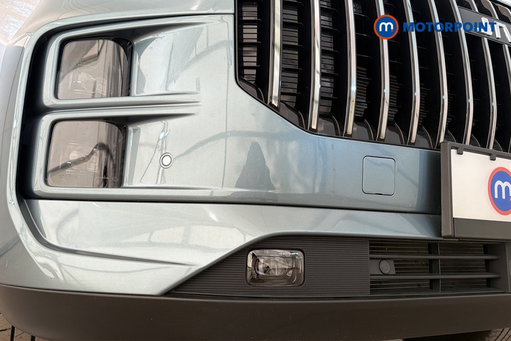 Jaecoo 7 Luxury Automatic Petrol Plug-In Hybrid SUV - Stock Number (1682145) - 38th supplementary image
