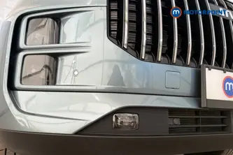 Jaecoo 7 Luxury Automatic Petrol Plug-In Hybrid SUV - Stock Number (1682145) - 38th supplementary image