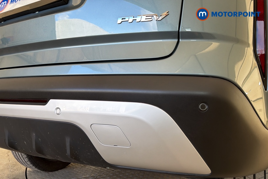 Jaecoo 7 Luxury Automatic Petrol Plug-In Hybrid SUV - Stock Number (1682145) - 39th supplementary image