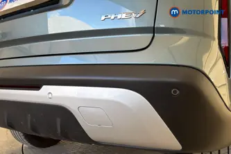 Jaecoo 7 Luxury Automatic Petrol Plug-In Hybrid SUV - Stock Number (1682145) - 39th supplementary image