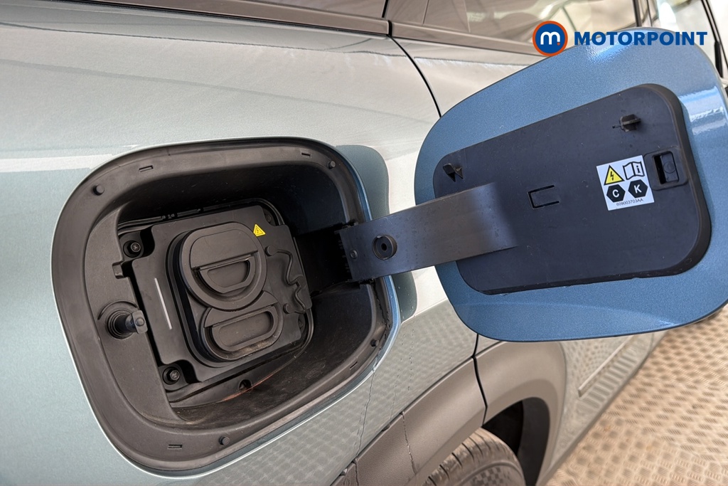 Jaecoo 7 Luxury Automatic Petrol Plug-In Hybrid SUV - Stock Number (1682145) - 40th supplementary image