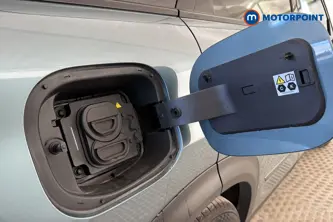 Jaecoo 7 Luxury Automatic Petrol Plug-In Hybrid SUV - Stock Number (1682145) - 40th supplementary image