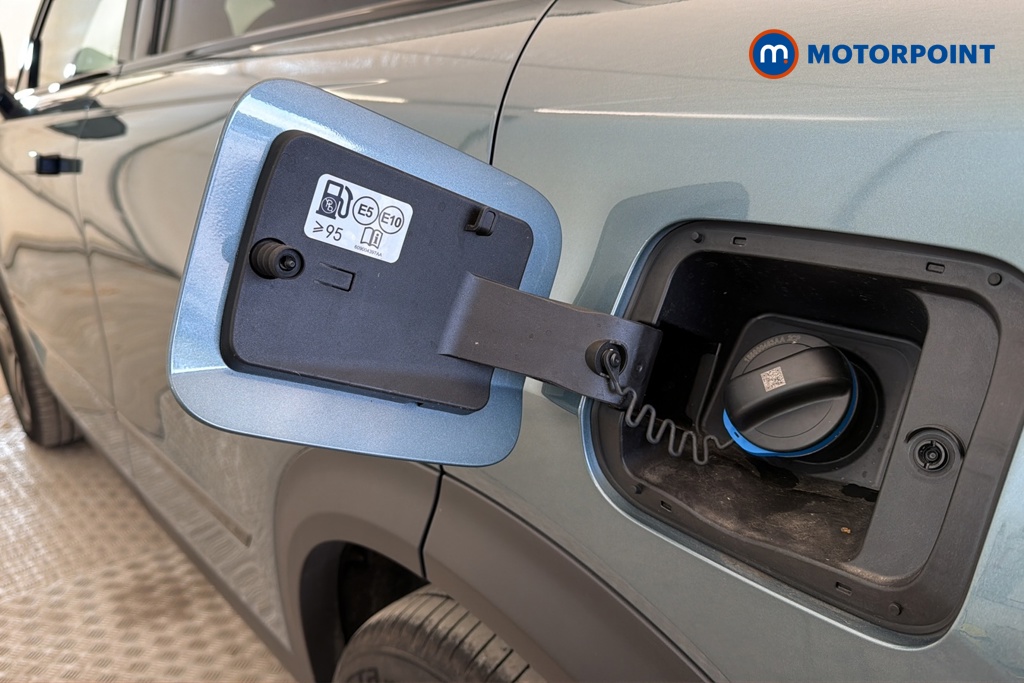 Jaecoo 7 Luxury Automatic Petrol Plug-In Hybrid SUV - Stock Number (1682145) - 41st supplementary image