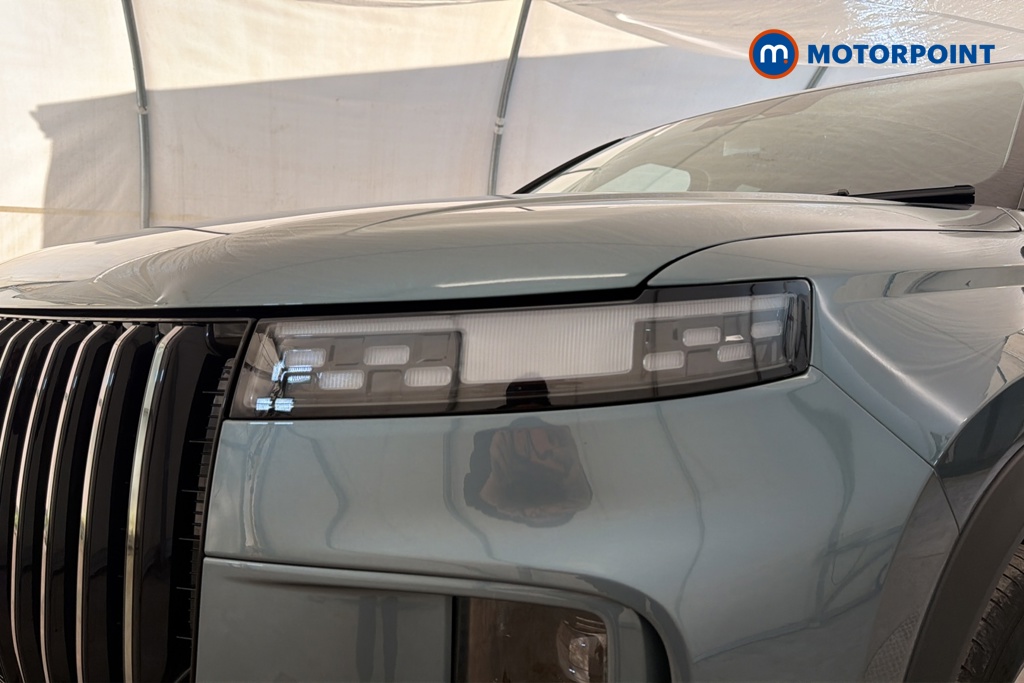 Jaecoo 7 Luxury Automatic Petrol Plug-In Hybrid SUV - Stock Number (1682145) - 42nd supplementary image