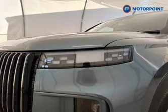 Jaecoo 7 Luxury Automatic Petrol Plug-In Hybrid SUV - Stock Number (1682145) - 42nd supplementary image