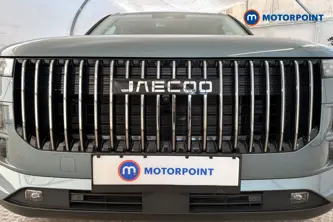 Jaecoo 7 Luxury Automatic Petrol Plug-In Hybrid SUV - Stock Number (1682145) - 43rd supplementary image