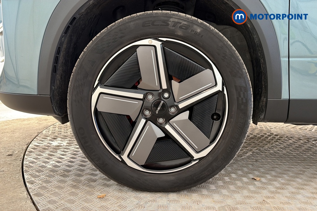 Jaecoo 7 Luxury Automatic Petrol Plug-In Hybrid SUV - Stock Number (1682145) - 44th supplementary image