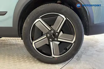Jaecoo 7 Luxury Automatic Petrol Plug-In Hybrid SUV - Stock Number (1682145) - 45th supplementary image