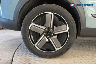 Jaecoo 7 Luxury Automatic Petrol Plug-In Hybrid SUV - Stock Number (1682145) - 46th supplementary image