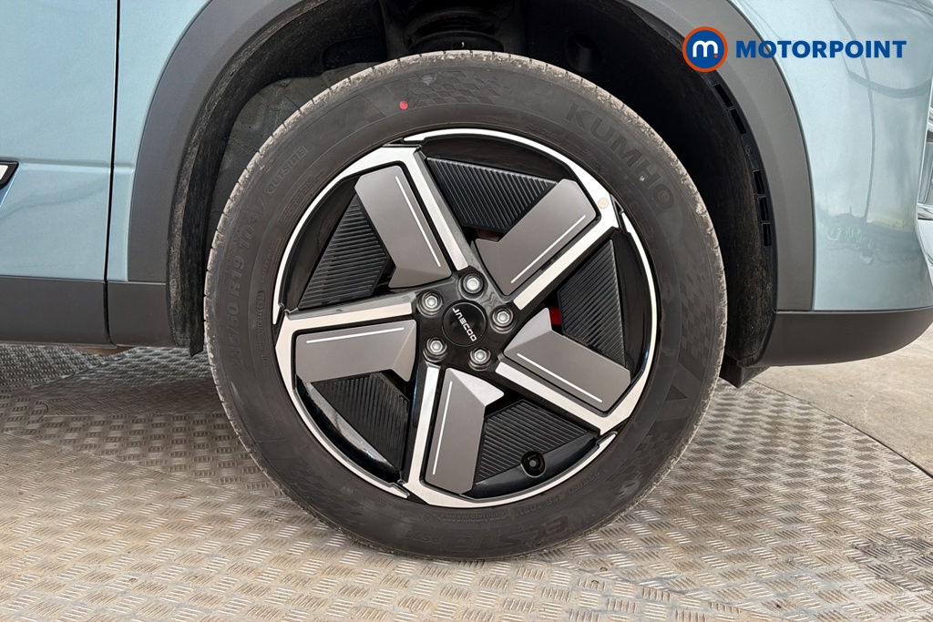 Jaecoo 7 Luxury Automatic Petrol Plug-In Hybrid SUV - Stock Number (1682145) - 47th supplementary image