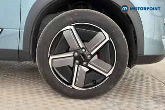 Jaecoo 7 Luxury Automatic Petrol Plug-In Hybrid SUV - Stock Number (1682145) - 47th supplementary image