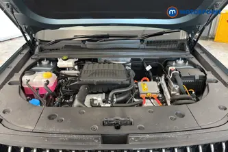 Jaecoo 7 Luxury Automatic Petrol Plug-In Hybrid SUV - Stock Number (1682145) - 48th supplementary image