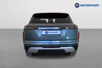 Jaecoo 7 Luxury Automatic Petrol Plug-In Hybrid SUV - Stock Number (1682145) - Rear bumper