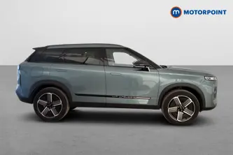 Jaecoo 7 Luxury Automatic Petrol Plug-In Hybrid SUV - Stock Number (1682145) - Passenger side