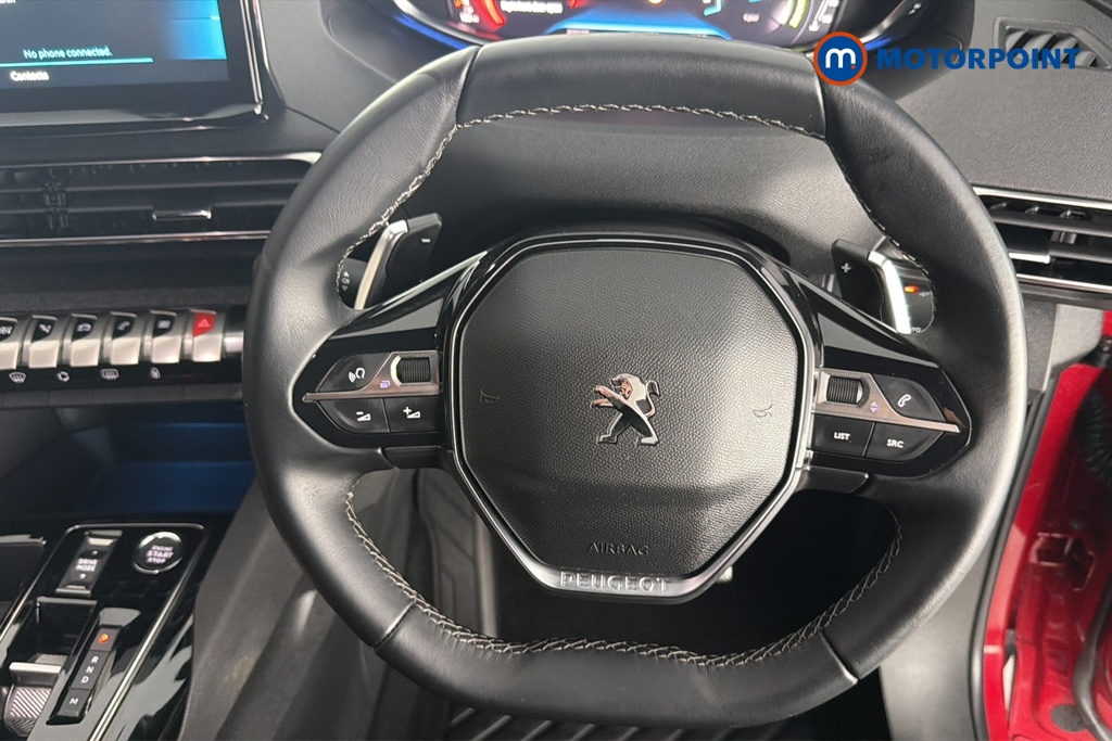 Peugeot 3008 Allure Premium-Plus Automatic Petrol SUV - Stock Number (1682159) - 2nd supplementary image