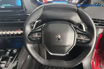 Peugeot 3008 Allure Premium-Plus Automatic Petrol SUV - Stock Number (1682159) - 2nd supplementary image