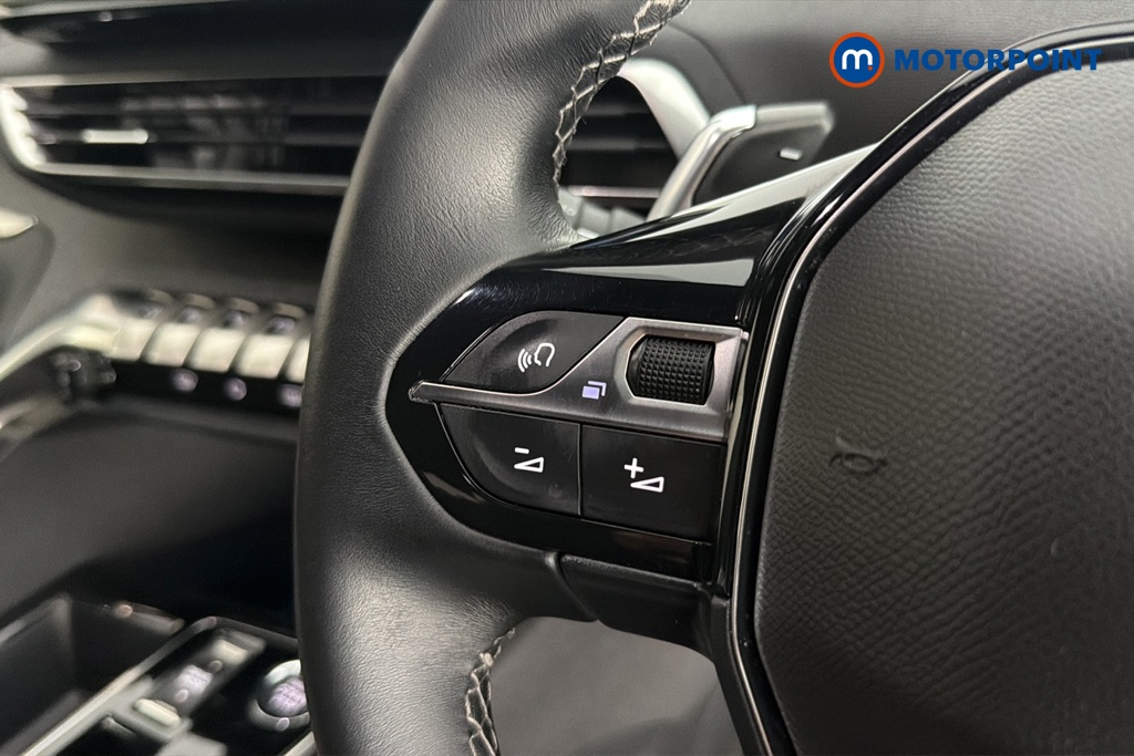 Peugeot 3008 Allure Premium-Plus Automatic Petrol SUV - Stock Number (1682159) - 4th supplementary image