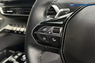 Peugeot 3008 Allure Premium-Plus Automatic Petrol SUV - Stock Number (1682159) - 4th supplementary image