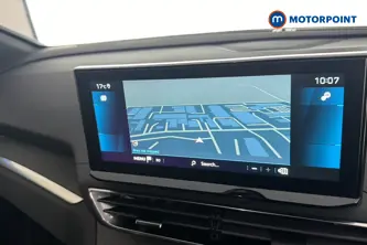 Peugeot 3008 Allure Premium-Plus Automatic Petrol SUV - Stock Number (1682159) - 9th supplementary image