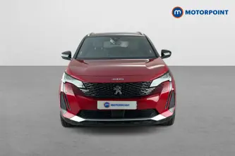 Peugeot 3008 Allure Premium-Plus Automatic Petrol SUV - Stock Number (1682159) - Front bumper