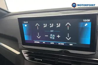 Peugeot 3008 Allure Premium-Plus Automatic Petrol SUV - Stock Number (1682159) - 12th supplementary image