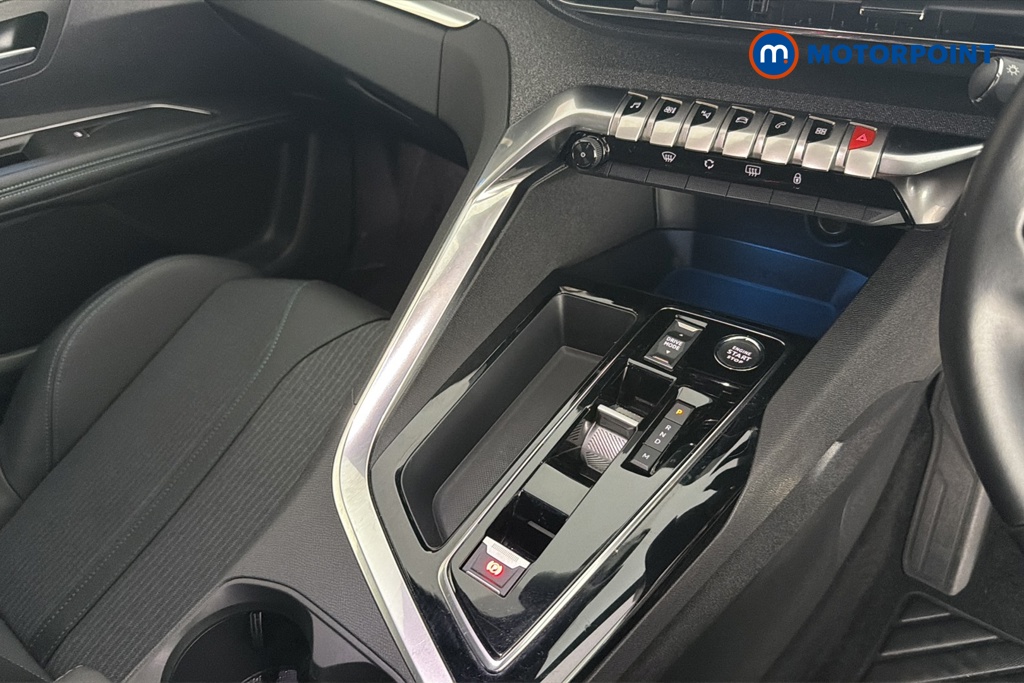 Peugeot 3008 Allure Premium-Plus Automatic Petrol SUV - Stock Number (1682159) - 15th supplementary image