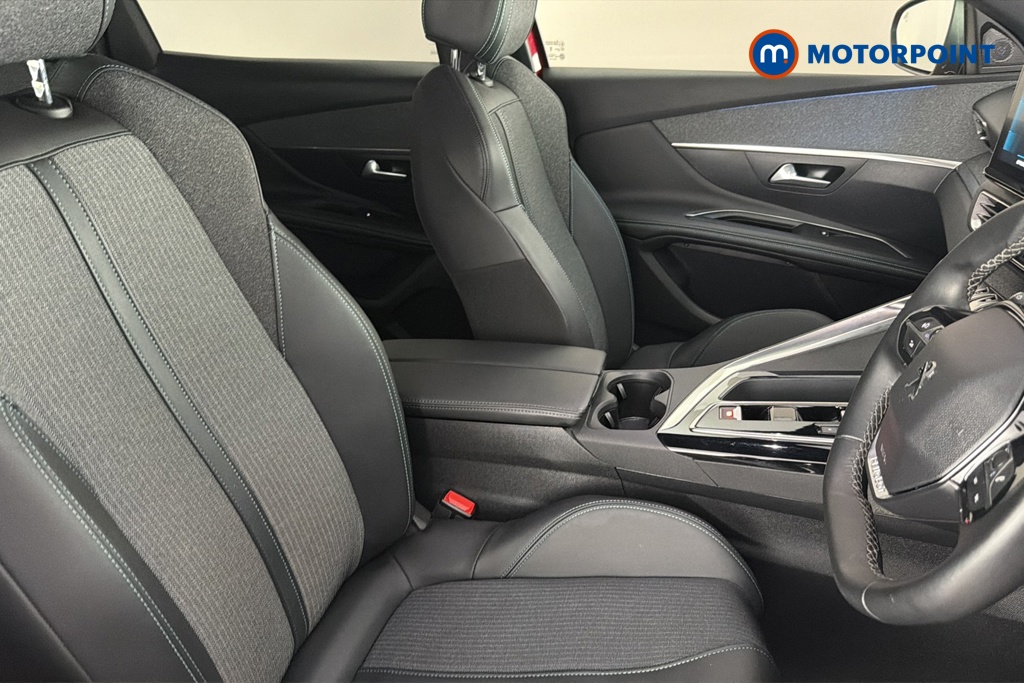 Peugeot 3008 Allure Premium-Plus Automatic Petrol SUV - Stock Number (1682159) - 22nd supplementary image