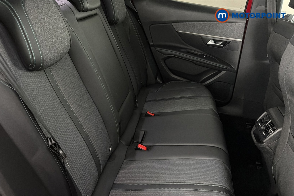 Peugeot 3008 Allure Premium-Plus Automatic Petrol SUV - Stock Number (1682159) - 25th supplementary image