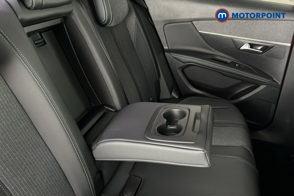 Peugeot 3008 Allure Premium-Plus Automatic Petrol SUV - Stock Number (1682159) - 26th supplementary image