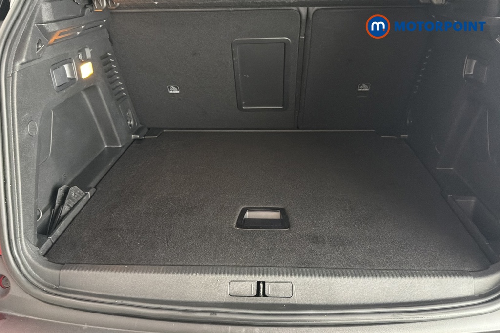 Peugeot 3008 Allure Premium-Plus Automatic Petrol SUV - Stock Number (1682159) - 30th supplementary image