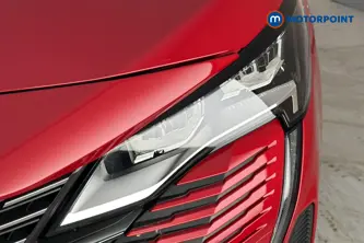 Peugeot 3008 Allure Premium-Plus Automatic Petrol SUV - Stock Number (1682159) - 42nd supplementary image