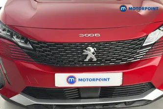 Peugeot 3008 Allure Premium-Plus Automatic Petrol SUV - Stock Number (1682159) - 43rd supplementary image