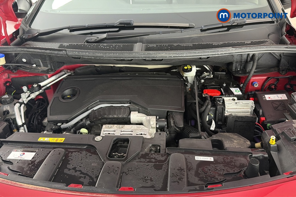 Peugeot 3008 Allure Premium-Plus Automatic Petrol SUV - Stock Number (1682159) - 48th supplementary image