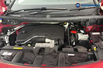 Peugeot 3008 Allure Premium-Plus Automatic Petrol SUV - Stock Number (1682159) - 48th supplementary image