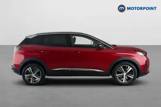 Peugeot 3008 Allure Premium-Plus Automatic Petrol SUV - Stock Number (1682159) - Passenger side