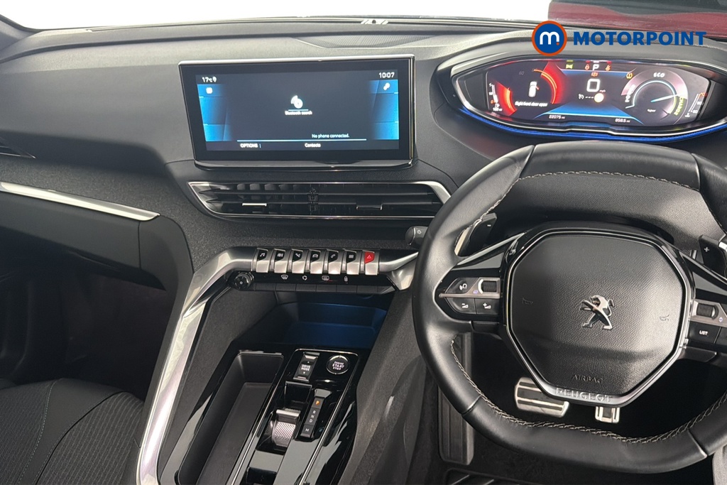 Peugeot 3008 Allure Premium-Plus Automatic Petrol SUV - Stock Number (1682159) - 1st supplementary image