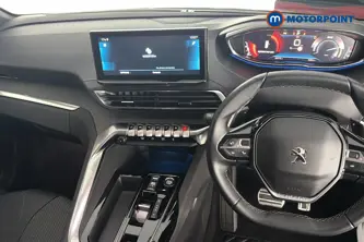 Peugeot 3008 Allure Premium-Plus Automatic Petrol SUV - Stock Number (1682159) - 1st supplementary image