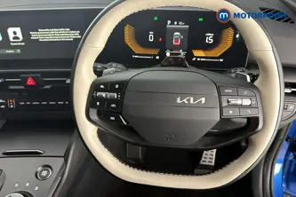 KIA Sportage Gt-Line Automatic Petrol SUV - Stock Number (1682385) - 2nd supplementary image