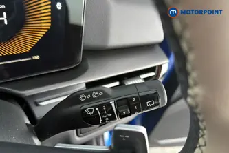 KIA Sportage Gt-Line Automatic Petrol SUV - Stock Number (1682385) - 6th supplementary image