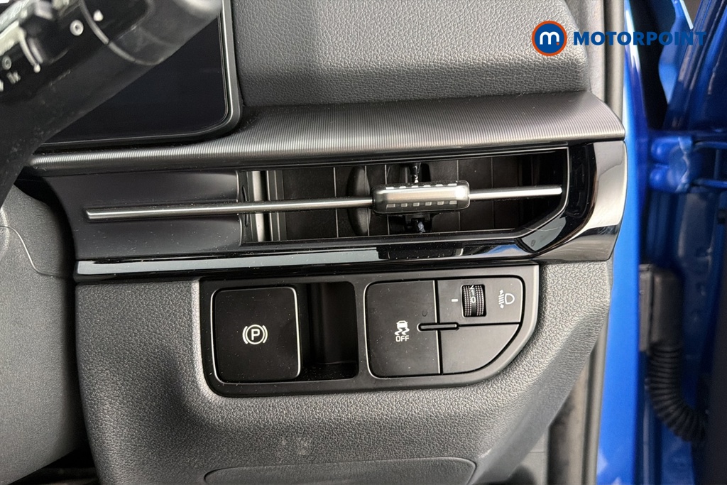 KIA Sportage Gt-Line Automatic Petrol SUV - Stock Number (1682385) - 11th supplementary image