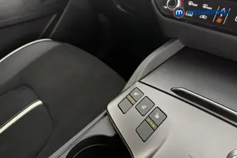 KIA Sportage Gt-Line Automatic Petrol SUV - Stock Number (1682385) - 14th supplementary image