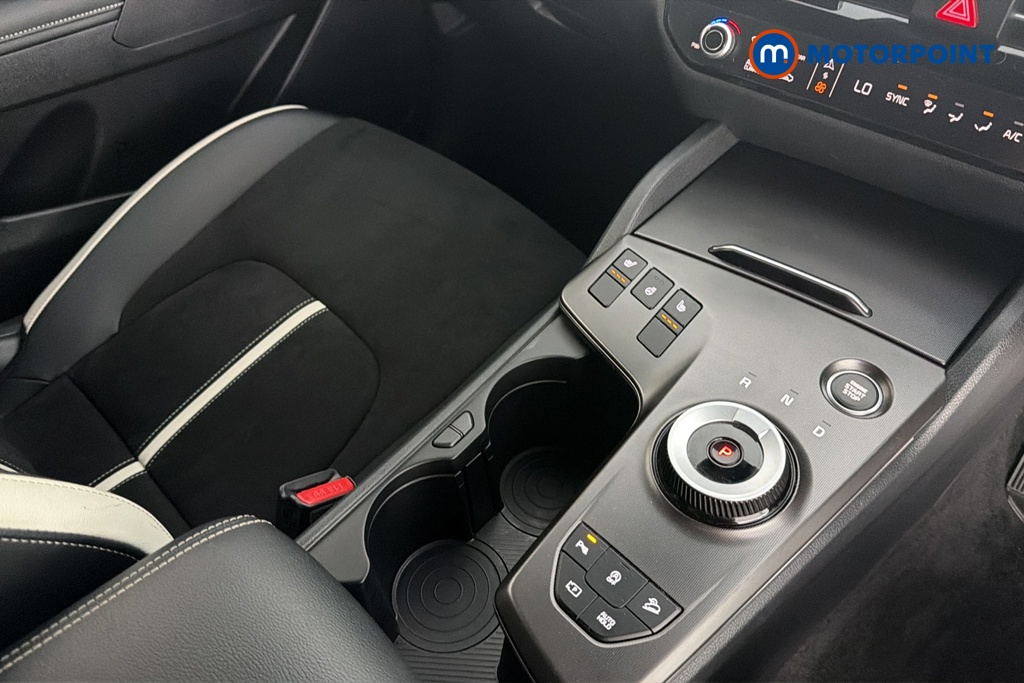 KIA Sportage Gt-Line Automatic Petrol SUV - Stock Number (1682385) - 15th supplementary image