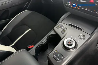 KIA Sportage Gt-Line Automatic Petrol SUV - Stock Number (1682385) - 15th supplementary image