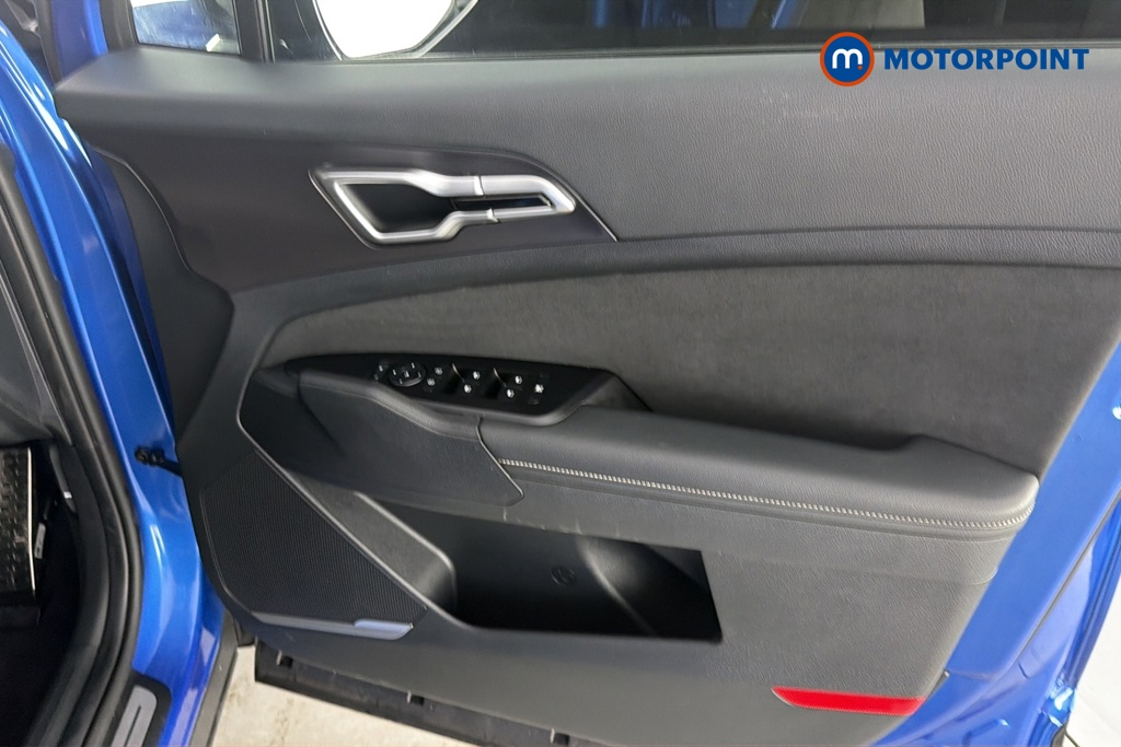 KIA Sportage Gt-Line Automatic Petrol SUV - Stock Number (1682385) - 18th supplementary image